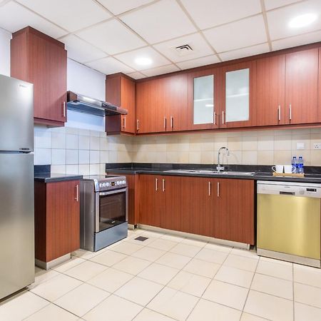Icon Casa Living - Rimal 3 Residence - Jbr Dubai Bagian luar foto