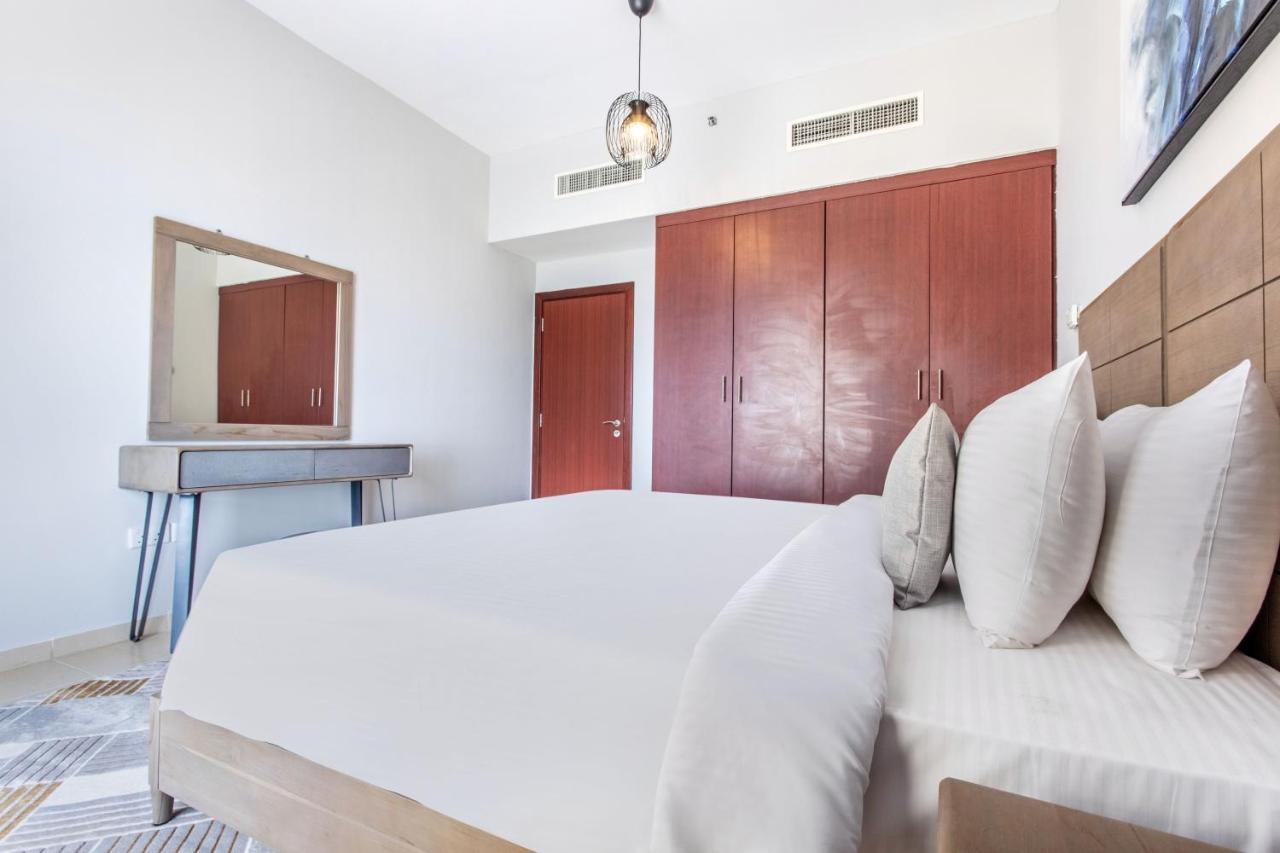 Icon Casa Living - Rimal 3 Residence - Jbr Dubai Bagian luar foto