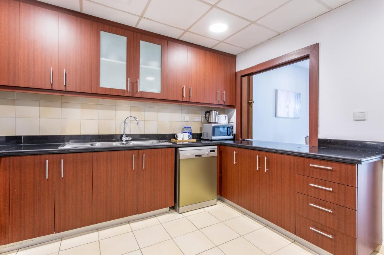 Icon Casa Living - Rimal 3 Residence - Jbr Dubai Bagian luar foto