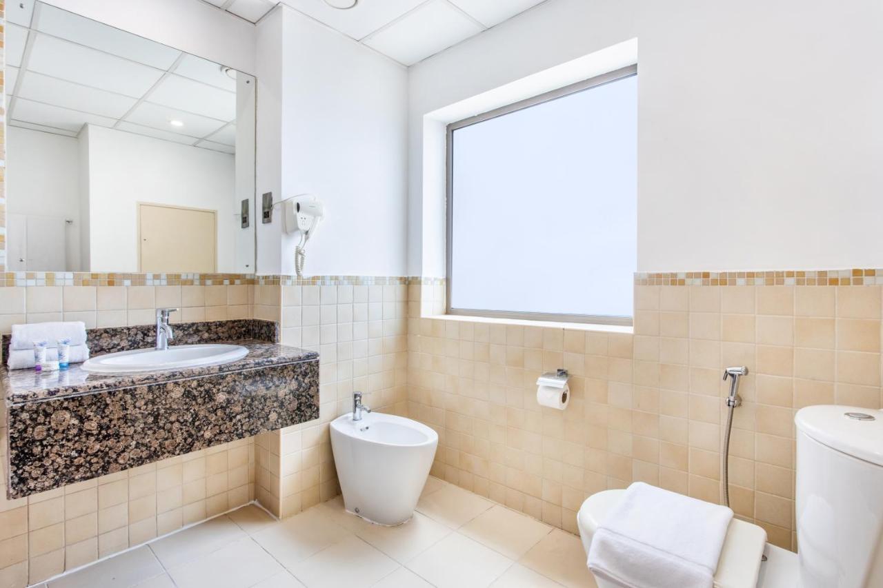 Icon Casa Living - Rimal 3 Residence - Jbr Dubai Bagian luar foto