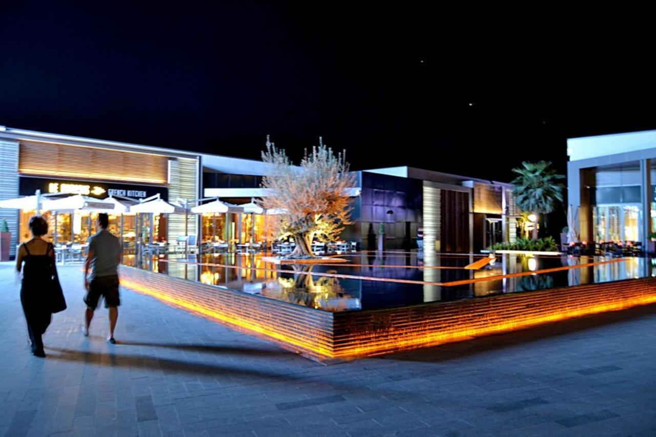 Icon Casa Living - Rimal 3 Residence - Jbr Dubai Bagian luar foto
