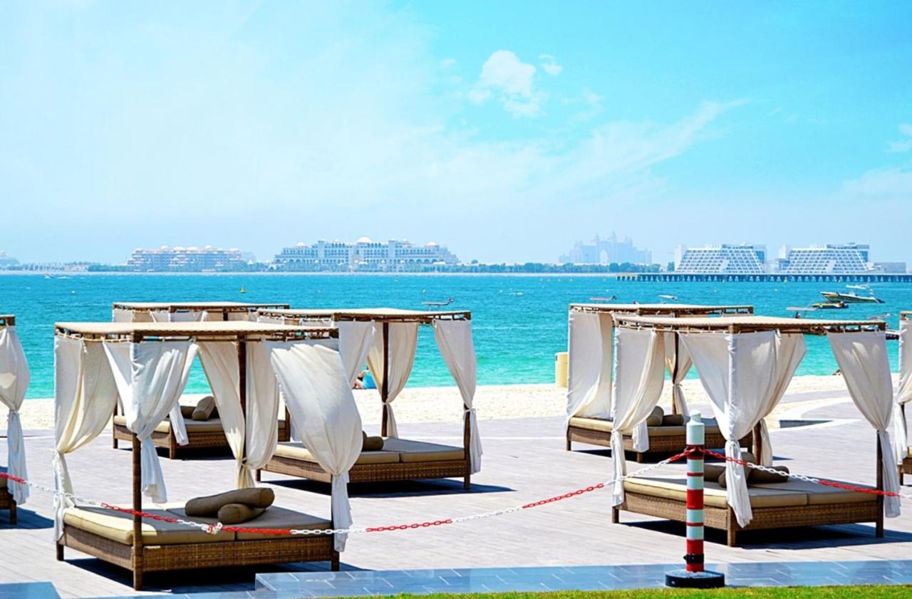 Icon Casa Living - Rimal 3 Residence - Jbr Dubai Bagian luar foto