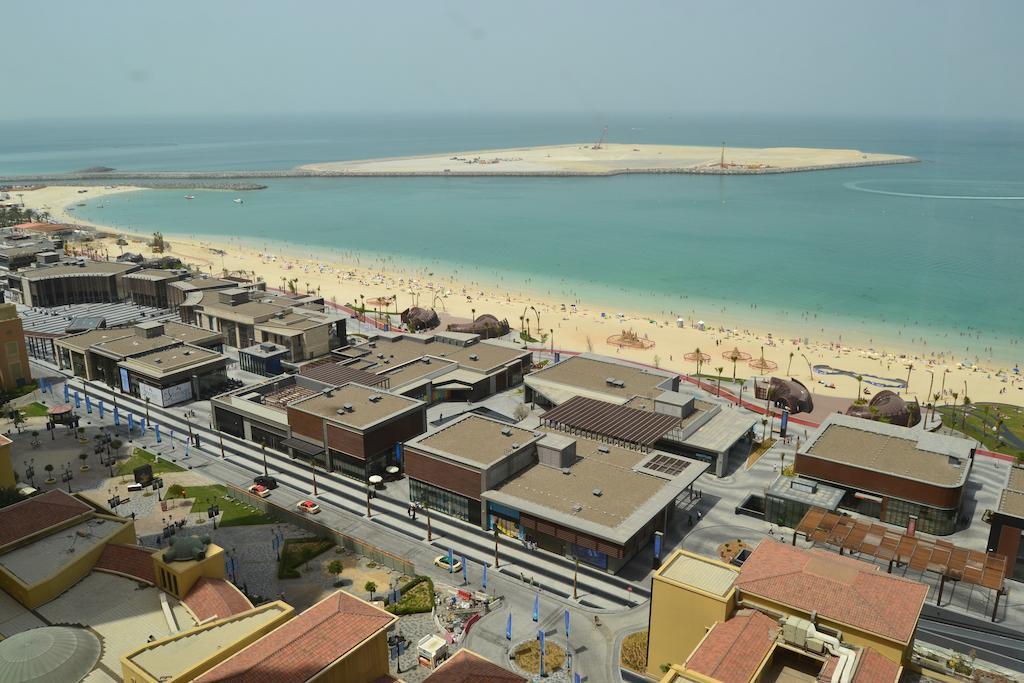 Icon Casa Living - Rimal 3 Residence - Jbr Dubai Bagian luar foto